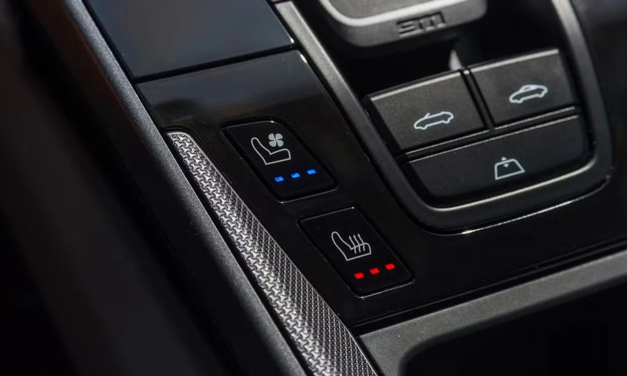 Porsche 911 Carrera 2021 — vehicle gallery, photo 16